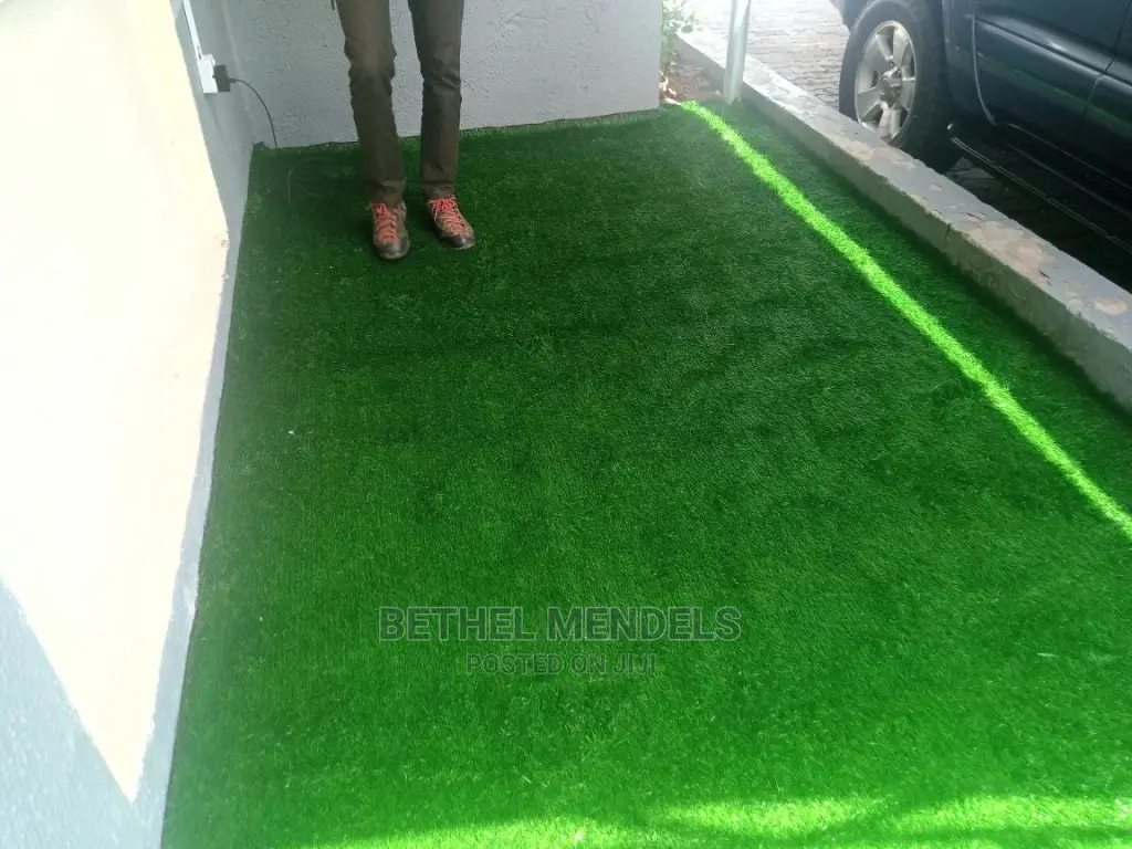 Artificial Grass (Available Size, 40 Mm)