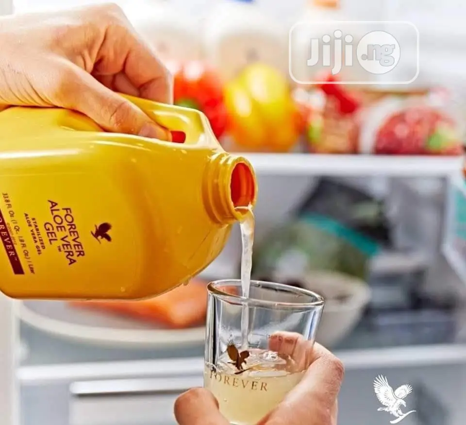 Aloe Vera Gel