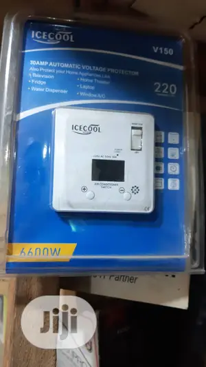 30amps Avs Ice Cool