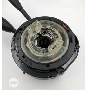12-14 Mercedes W204 C250 C300 Steering Column Control Switch