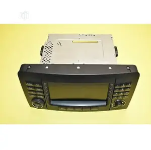 07 08 09 Mercedes Radio Receiver CD Player Navigation OEM