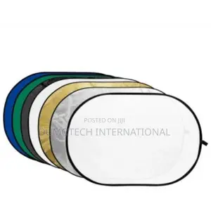 Godox Photo Reflector 120 X 180 CM (7 in 1)
