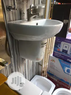 Wash Hand Basin Wh Hanging