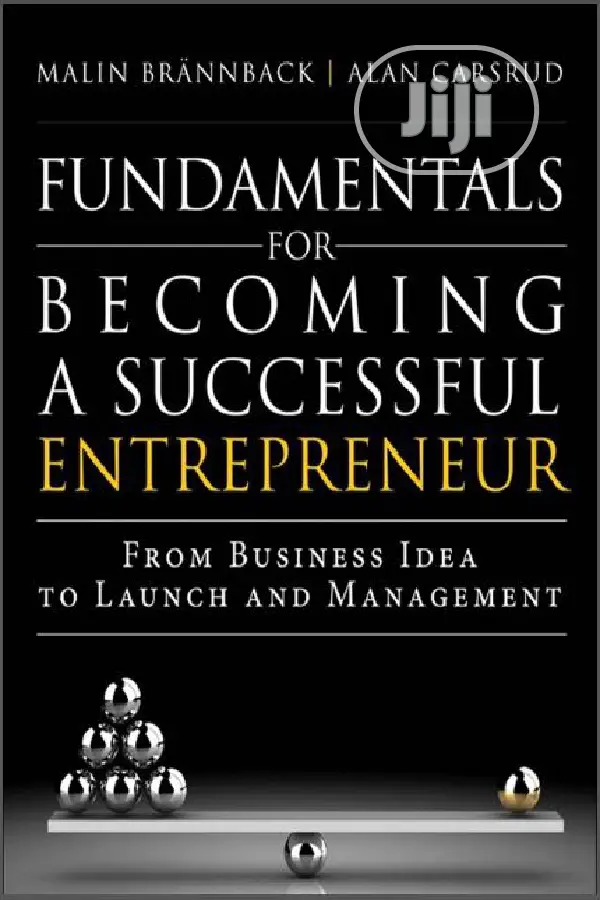 Entrepreneurship Ebooks