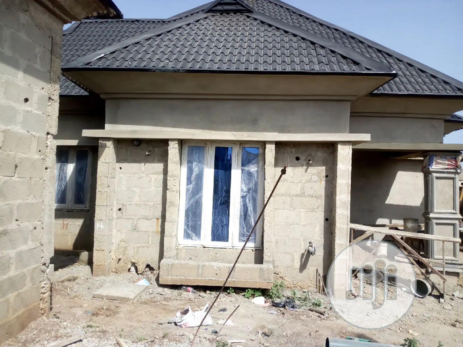 Professional Bricklayerwork/Plasterwork/Floorwork