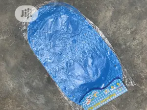 Foreign Doormat for Inside Shower