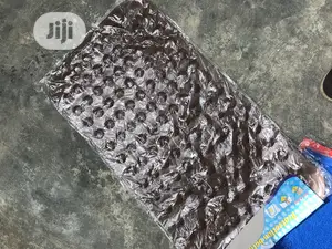 Foreign Doormat for Inside Shower