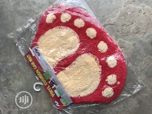 Bathroom Shower Outdoor Doormat