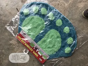 Bathroom Shower Outdoor Doormat