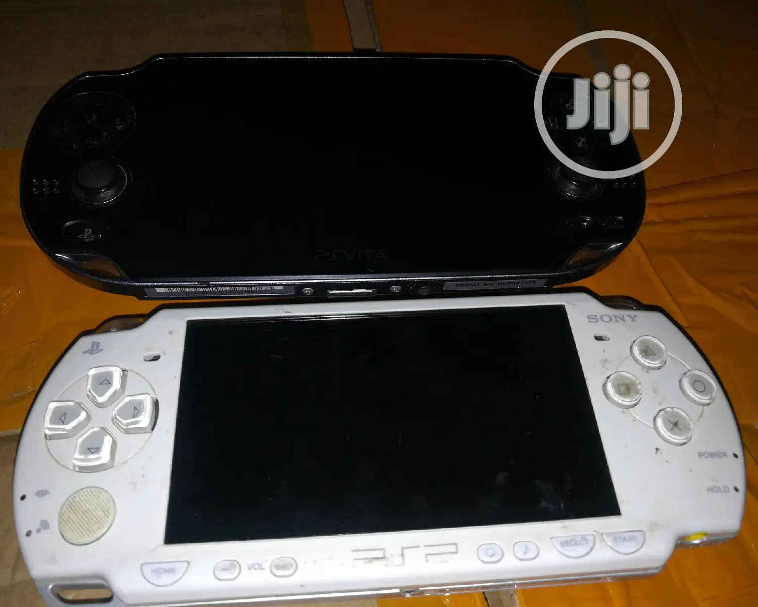 Gaming Console Hard Ware And Software Repairs