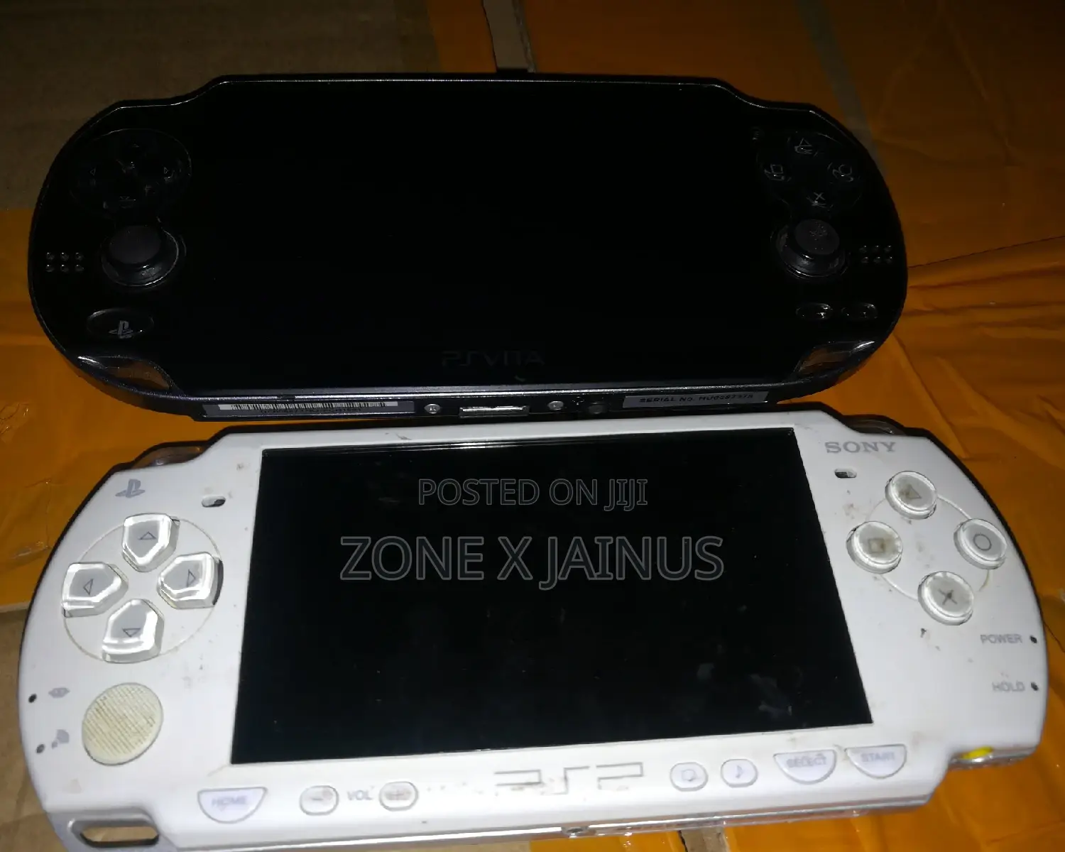 Gaming Console Hard Ware And Software Repairs