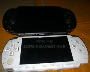 Gaming Console Hard Ware And Software Repairs