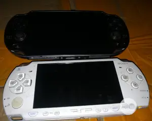 Gaming Console Hard Ware And Software Repairs