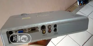 Slim Projector