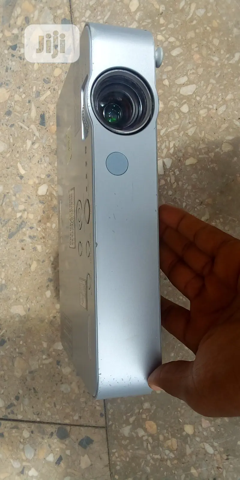 Portable Projector