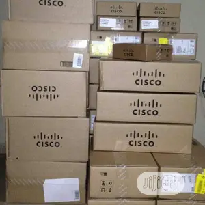 Cisco Router 881-K9