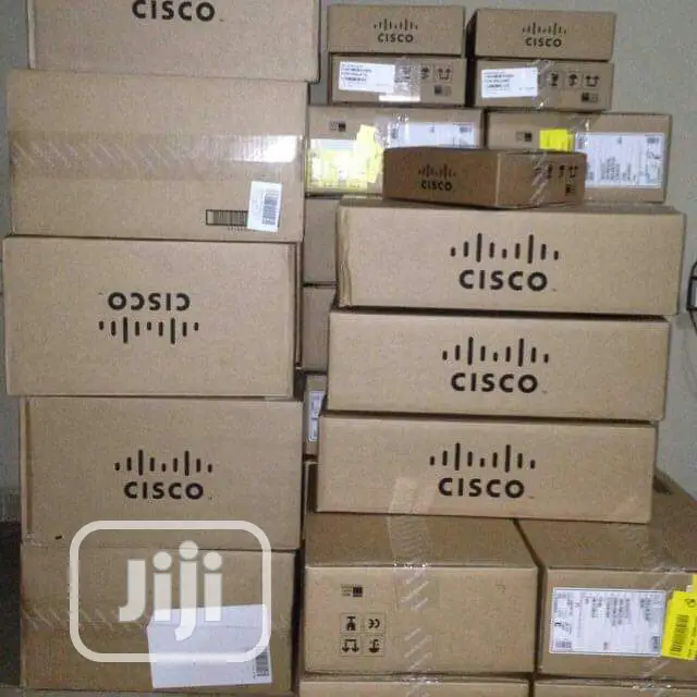 Cisco Router 881-K9