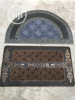 Office and Homes and Churches Doormat (Ourdoor)