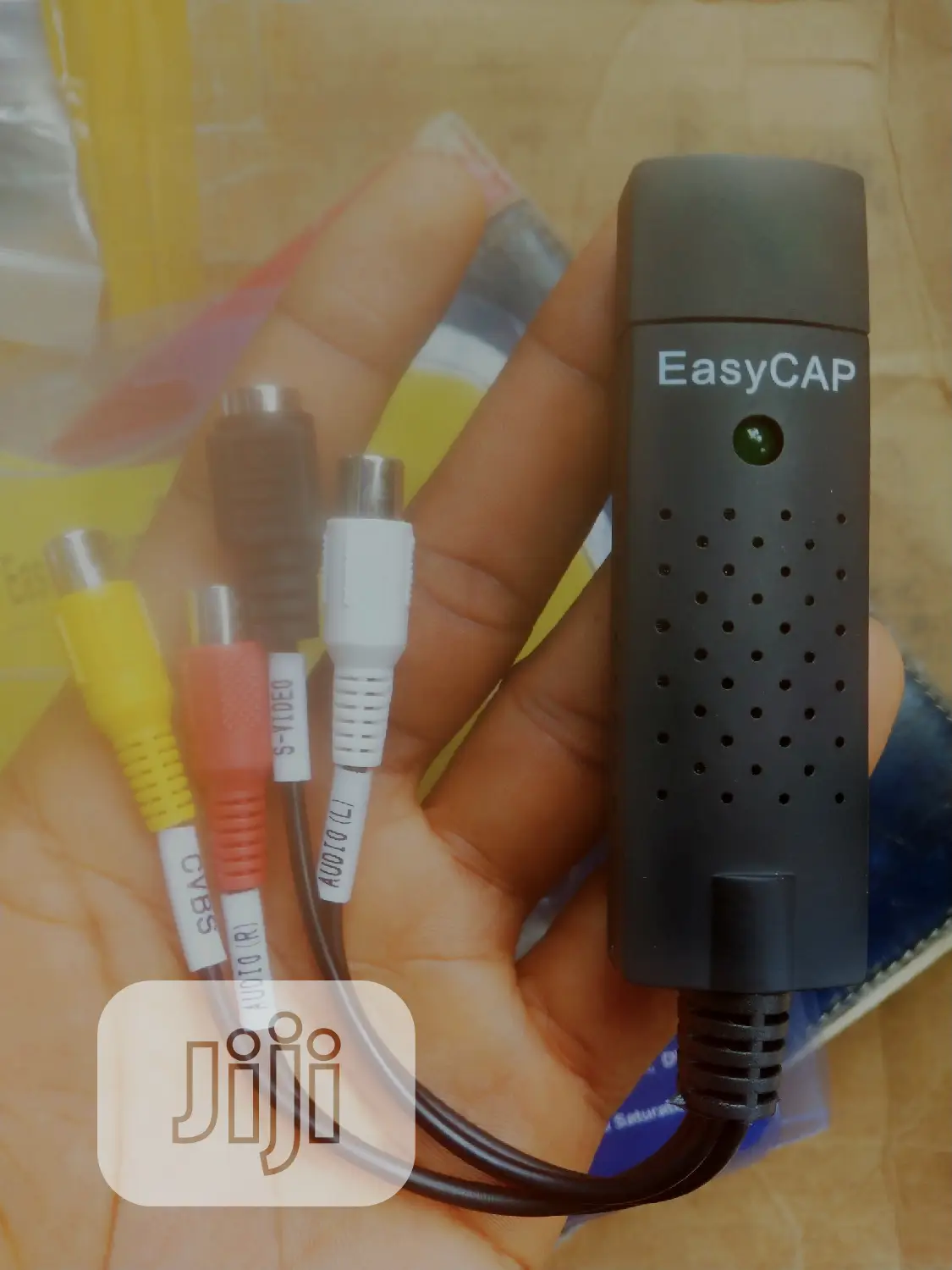 Usb Capture Card