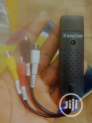 Usb Capture Card