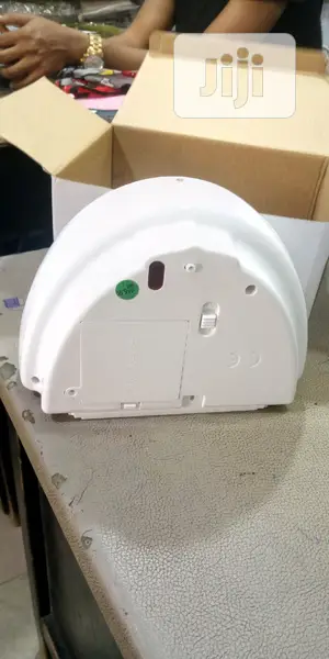 Authomatic Sanitizer Dispenser