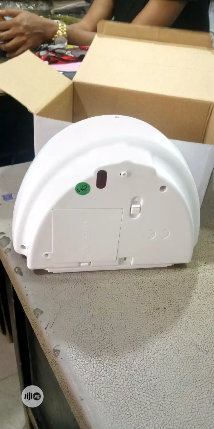 Authomatic Sanitizer Dispenser