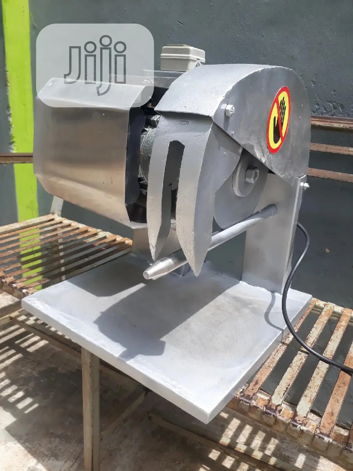 Chicken Cutter