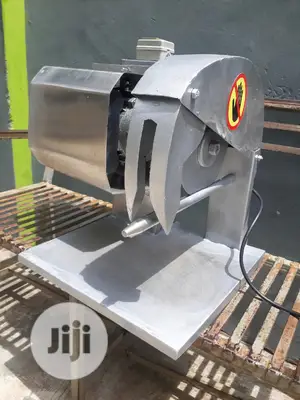 Chicken Cutter