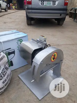 Chicken Cutter