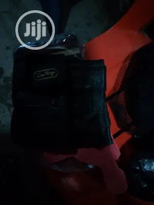 Security Handglove/ Half Finger Handglove.
