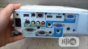 Extremely Bright Epson Projector