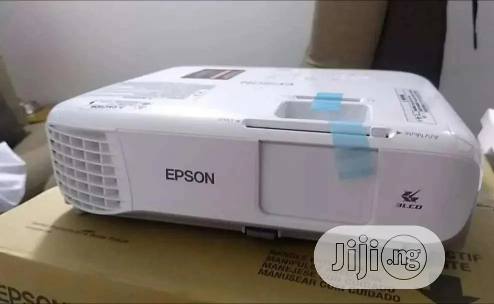 Epson Powerlite Projector