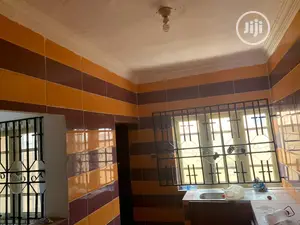 Furnished 3bdrm Apartment in Osogbo for rent