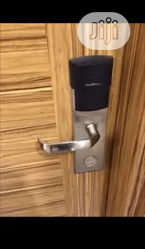 Hotel Cardlock