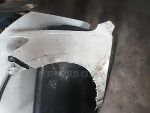 Fender For Hyundai Santafe 2008 Model