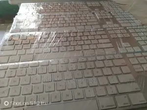 Apple Slim Keyboard