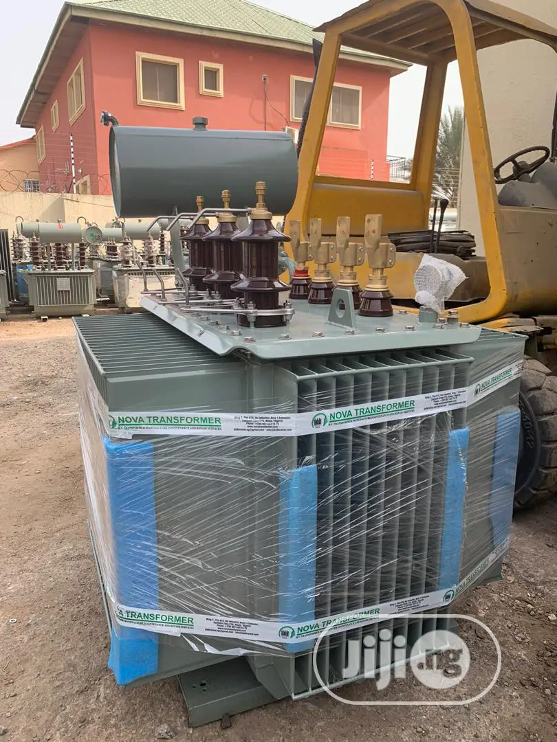 Transformers 300kva By 33