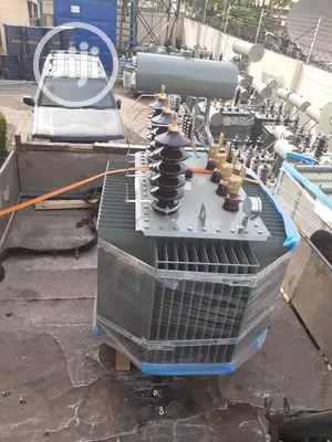 Nova Transformers 50kva Available