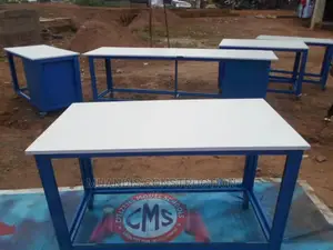 Laboratory Table