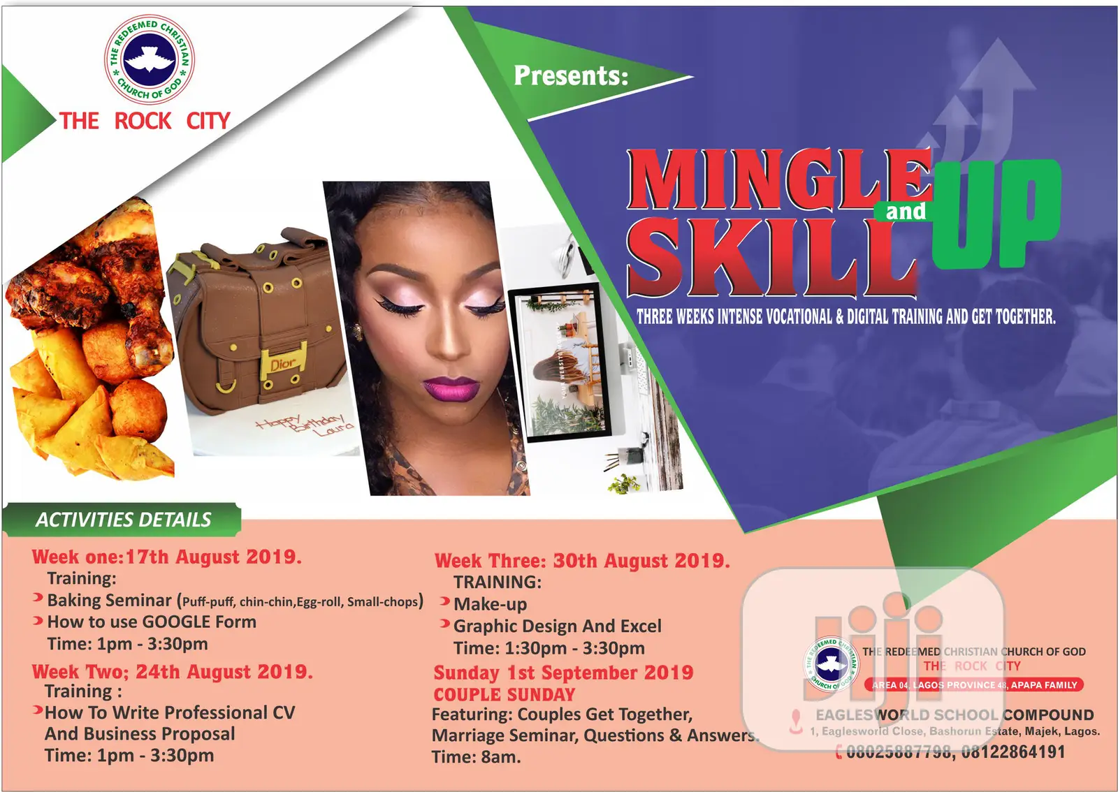 Flyers Printing and E Flyers