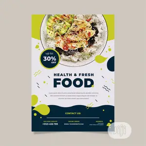 Flyers Printing and E Flyers
