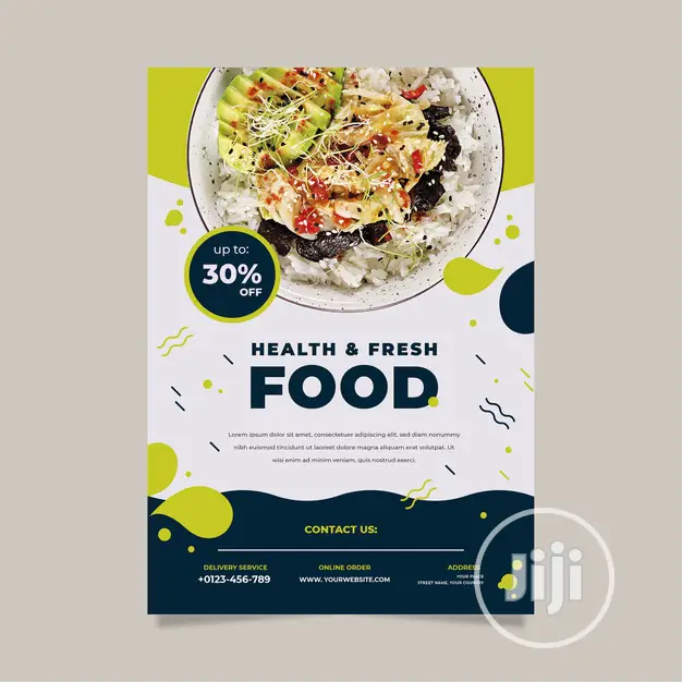 Flyers Printing and E Flyers