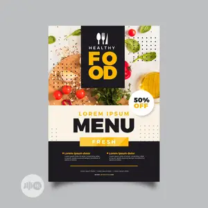 Flyers Printing and E Flyers