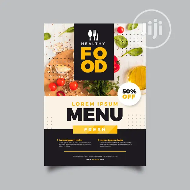 Flyers Printing and E Flyers