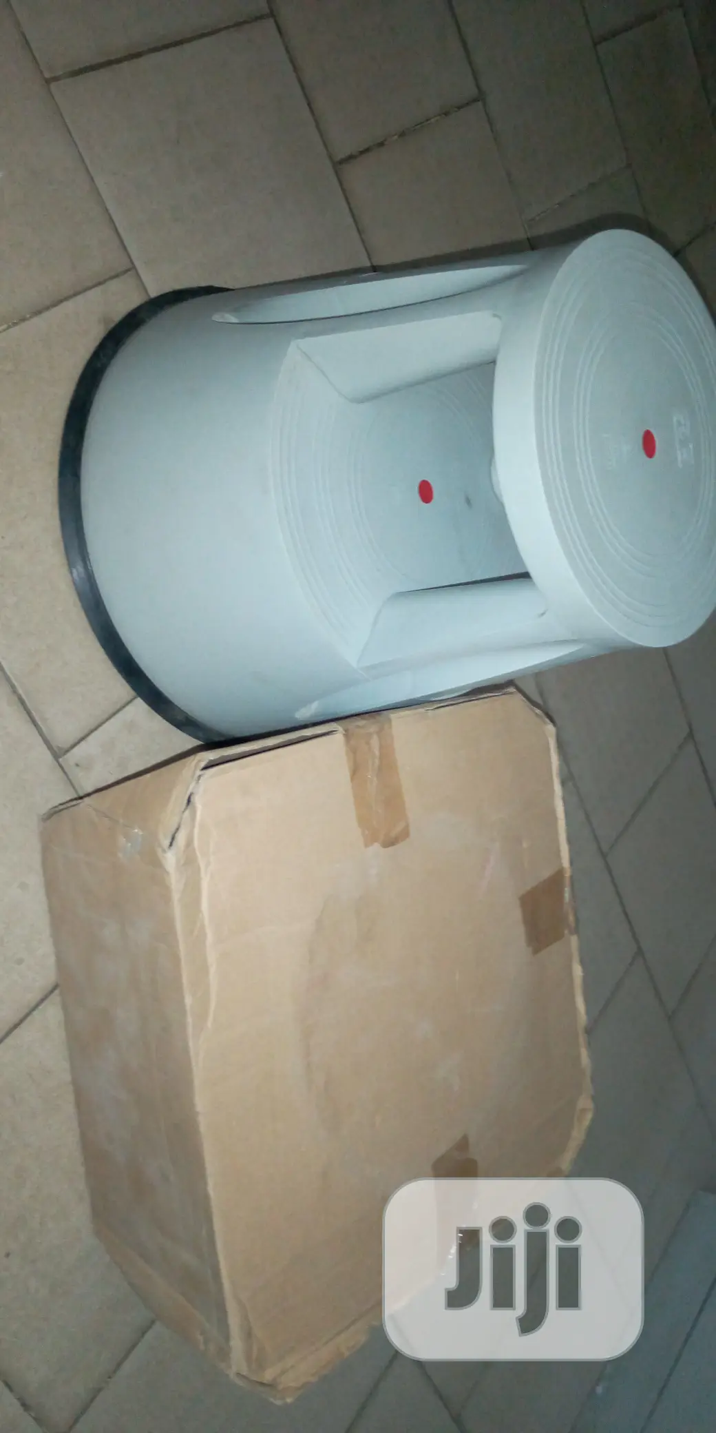 Kickstep Stools