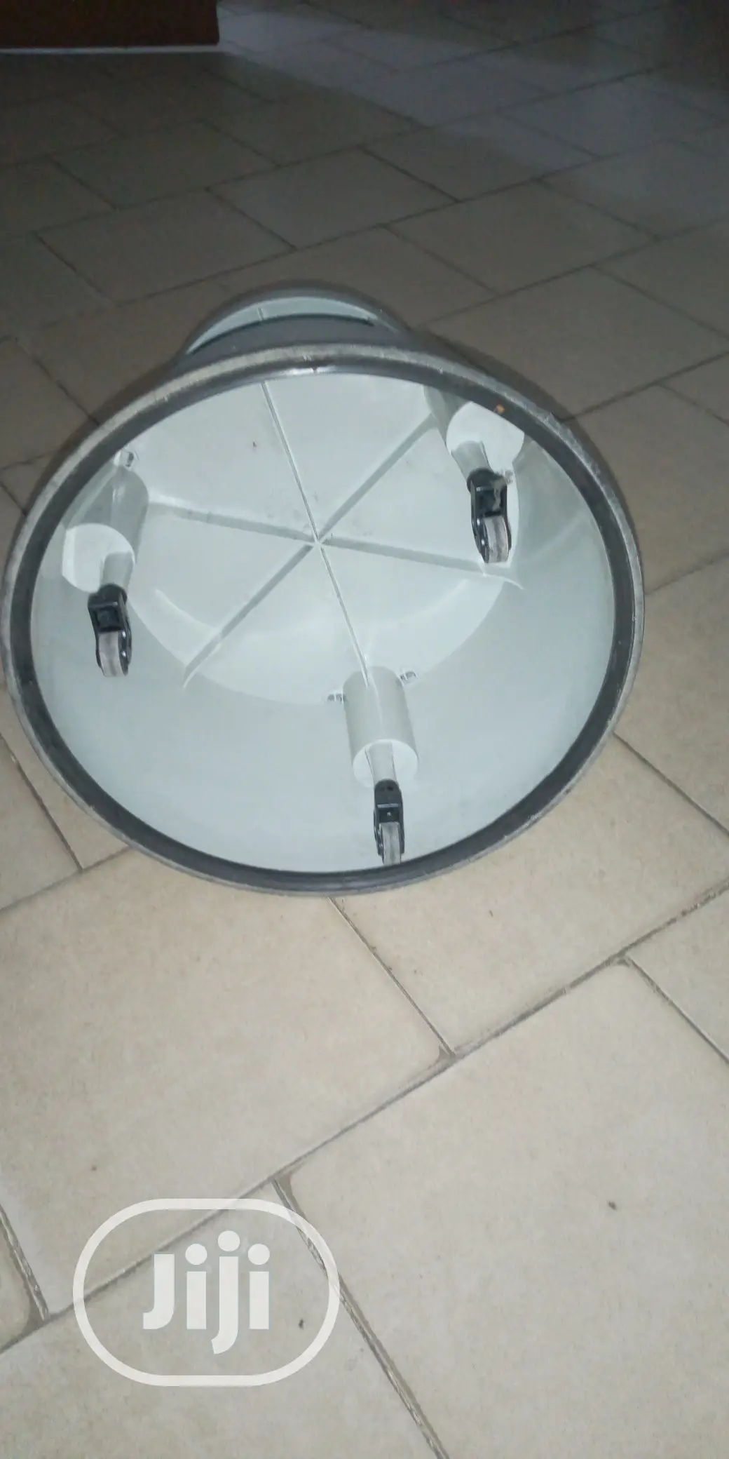 Kickstep Stools