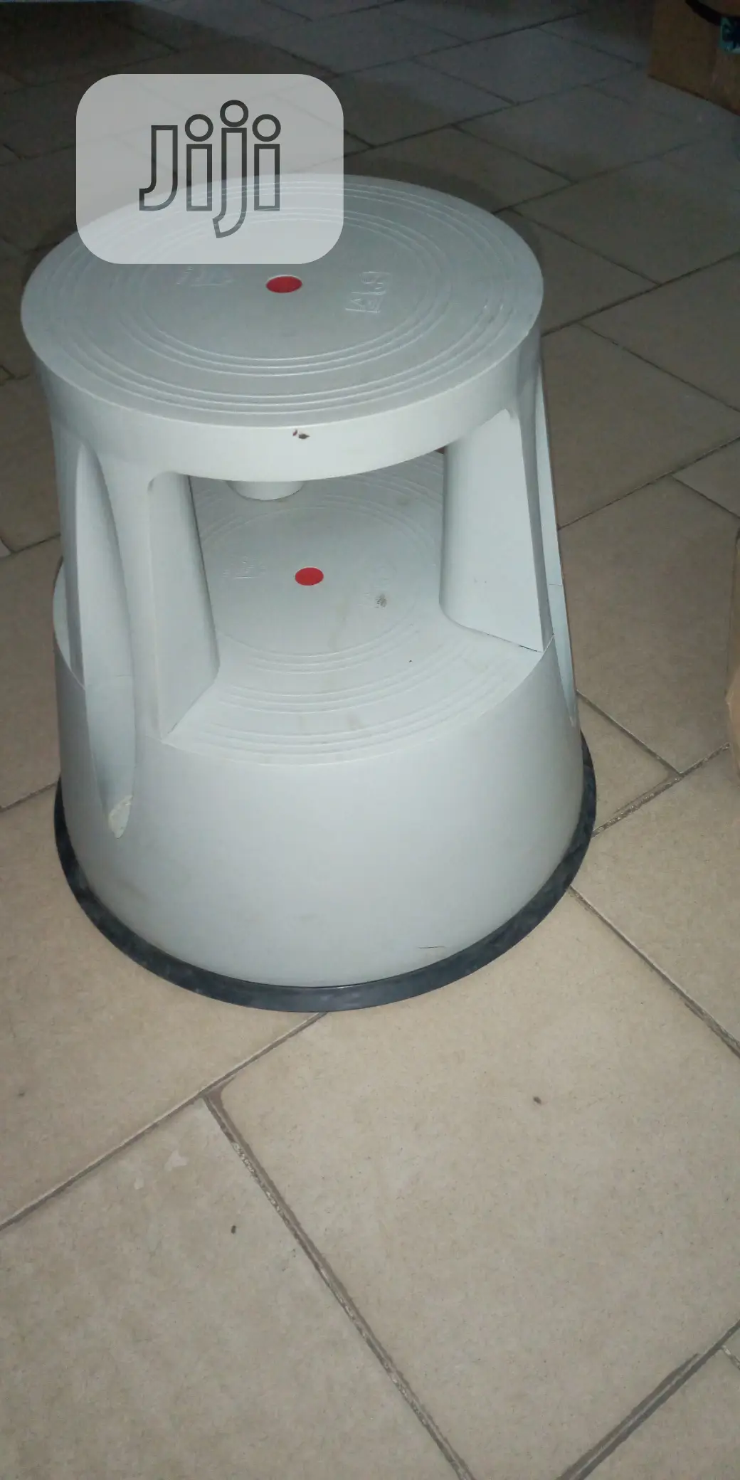 Kickstep Stools