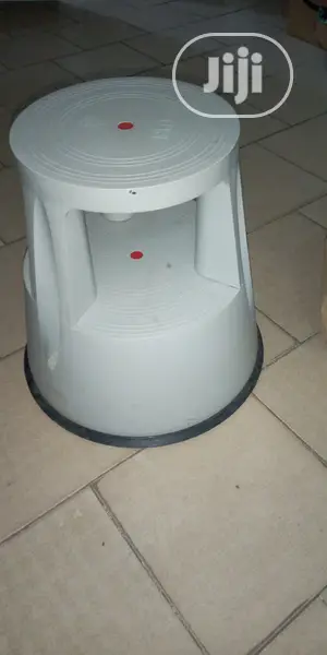 Kickstep Stools