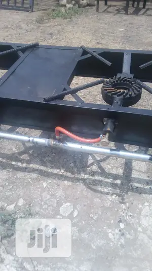 Gas Cookers Available