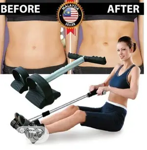 Tummy Trimmer